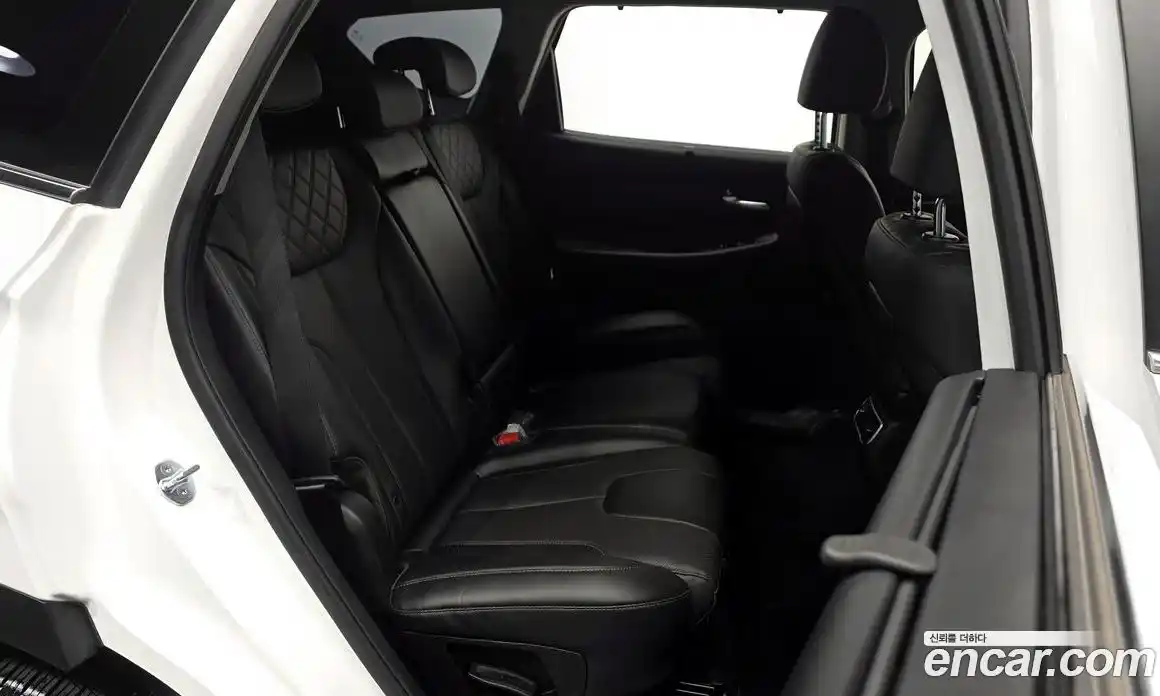 Hyundai Santa Fe 2022 2.5 автомат (гидро), фото 17