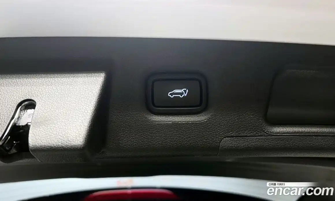 Hyundai Santa Fe 2022 2.5 автомат (гидро), фото 25