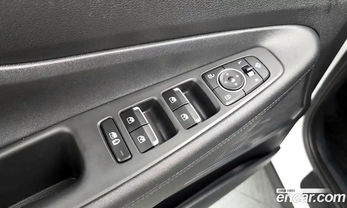 Hyundai Santa Fe 2022 2.5 автомат (гидро), фото 29