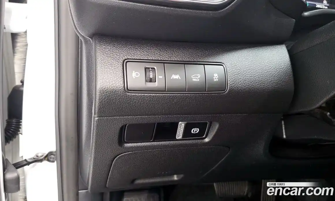 Hyundai Santa Fe 2022 2.5 автомат (гидро), фото 30