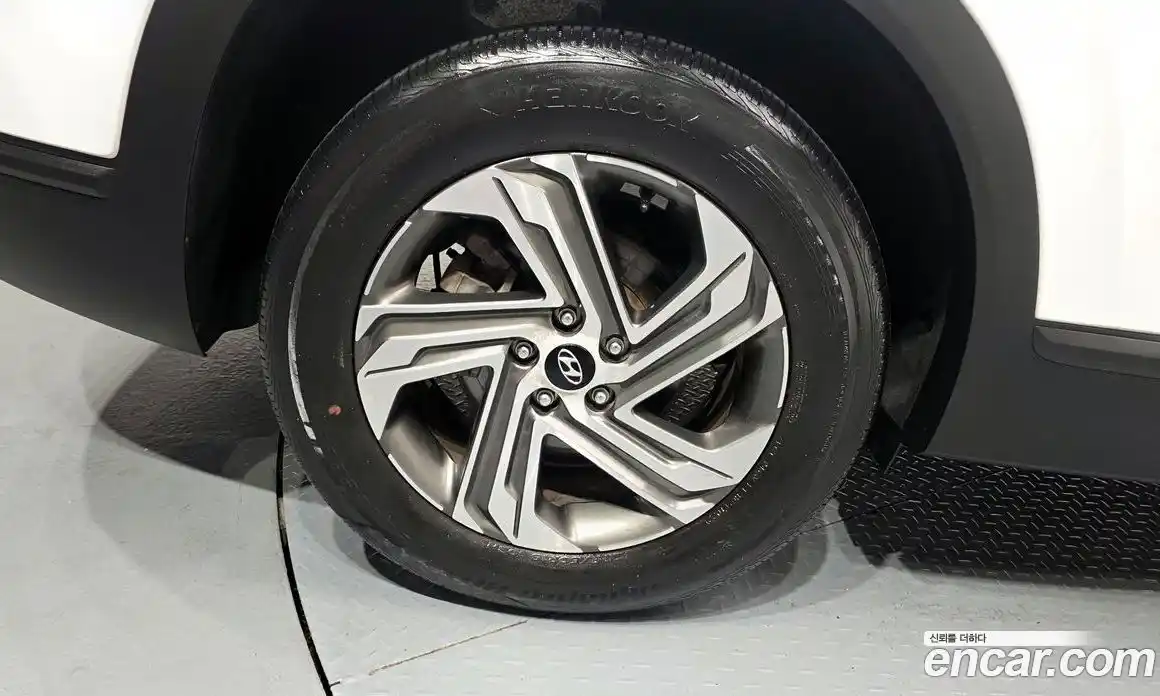 Hyundai Santa Fe 2022 2.5 автомат (гидро), фото 5
