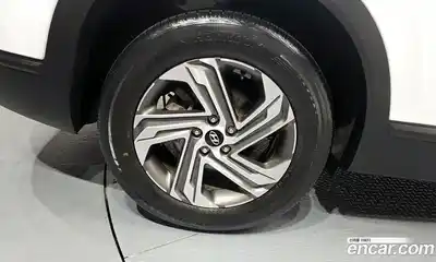 Hyundai Santa Fe 2022 2.5 автомат (гидро), миниатюра 5