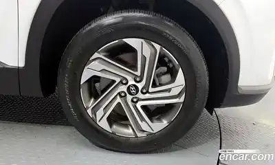 Hyundai Santa Fe 2022 2.5 автомат (гидро), миниатюра 7