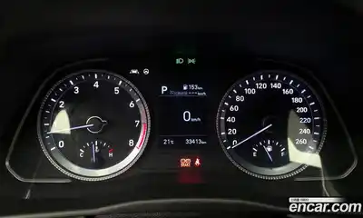 Hyundai Sonata 2019 2.0 автомат (гидро), миниатюра 11