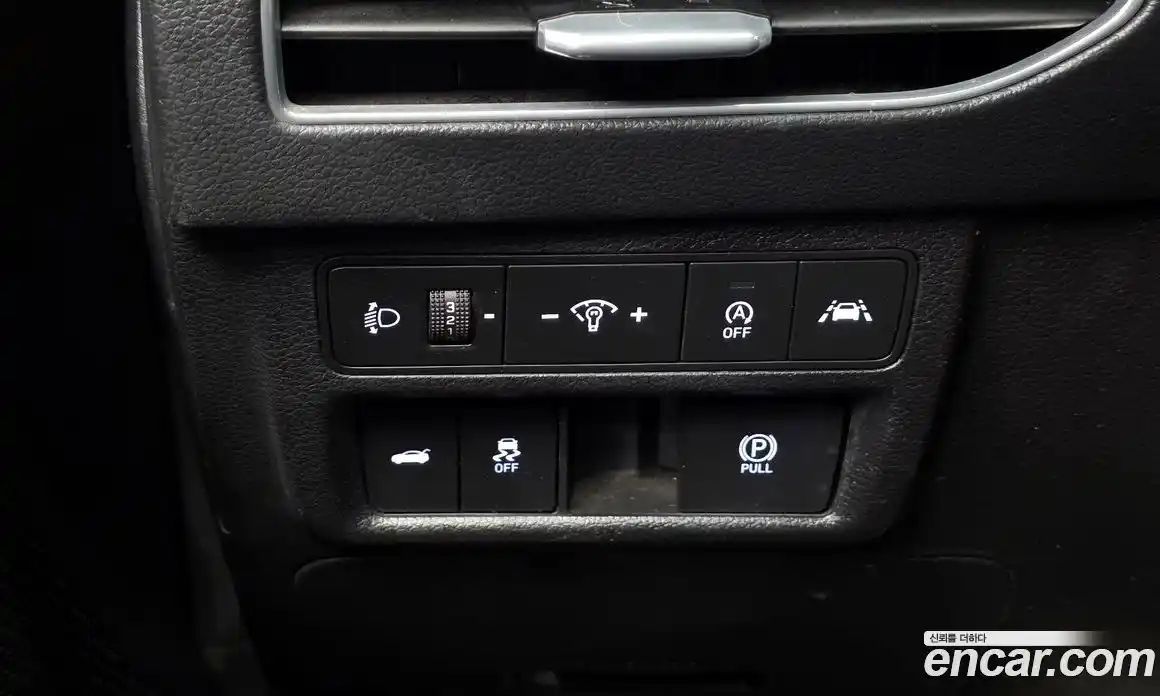 Hyundai Sonata 2019 2.0 автомат (гидро), фото 26