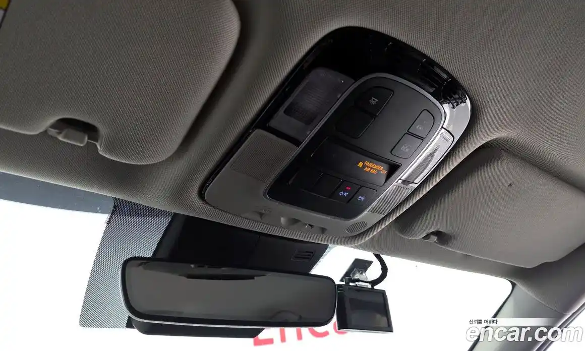 Hyundai Sonata 2019 2.0 автомат (гидро), фото 34