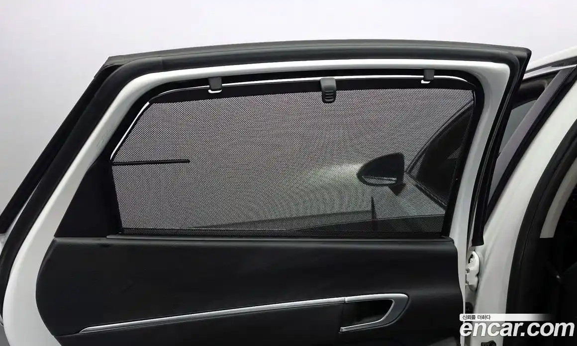 Hyundai Sonata 2019 2.0 автомат (гидро), фото 35