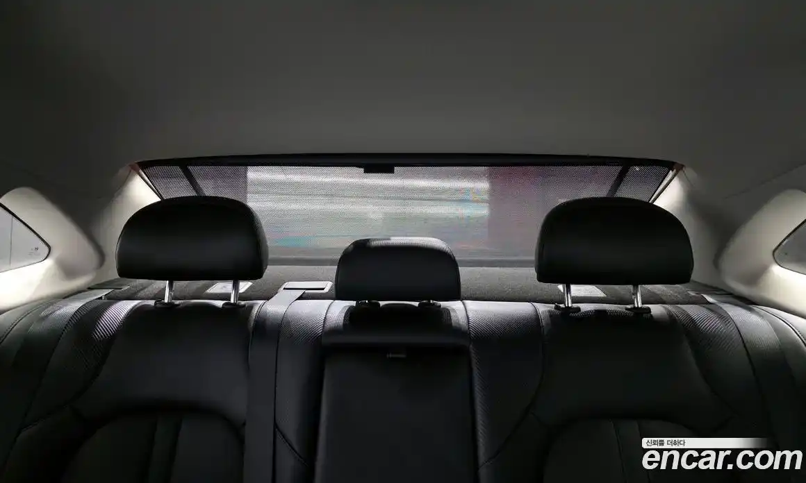 Hyundai Sonata 2019 2.0 автомат (гидро), фото 37