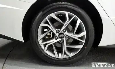 Hyundai Sonata 2019 2.0 автомат (гидро), миниатюра 7