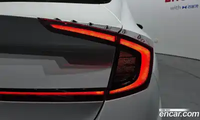 Hyundai Sonata 2019 2.0 автомат (гидро), миниатюра 9