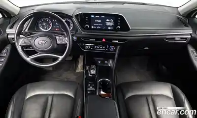 Hyundai Sonata 2019 2.0 автомат (гидро), миниатюра 10