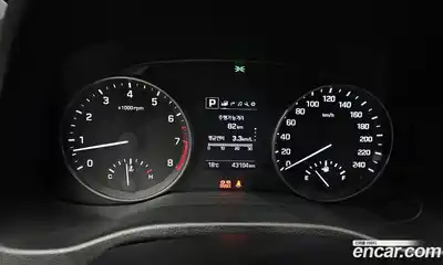 Hyundai Avante 2018 1.6 гидро, миниатюра 11