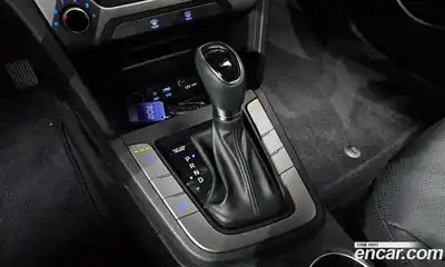 Hyundai Avante 2018 1.6 гидро, миниатюра 12
