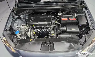 Hyundai Avante 2018 1.6 гидро, миниатюра 6