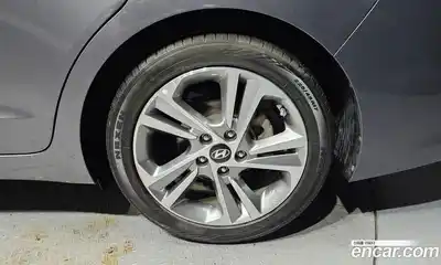 Hyundai Avante 2018 1.6 гидро, миниатюра 7