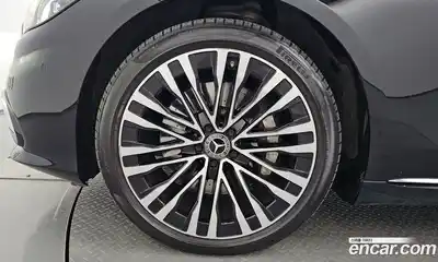 Mercedes-Benz S-Class 2023 4.0 гидро, миниатюра 4 Mercedes-Benz S-Class 2023 4.0 гидро, миниатюра 4