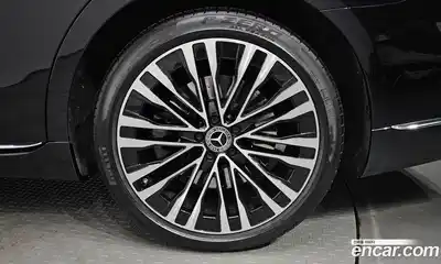 Mercedes-Benz S-Class 2023 4.0 гидро, миниатюра 6 Mercedes-Benz S-Class 2023 4.0 гидро, миниатюра 6