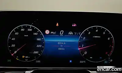 Mercedes-Benz S-Class 2023 4.0 гидро, миниатюра 10 Mercedes-Benz S-Class 2023 4.0 гидро, миниатюра 10