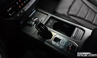 SsangYong Rexton 2025 2.2 автомат (гидро), миниатюра 11