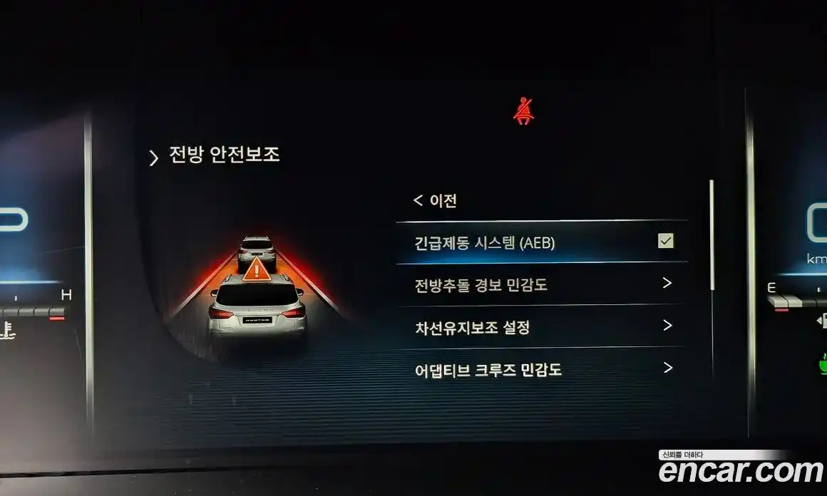 SsangYong Rexton 2025 2.2 автомат (гидро), фото 22