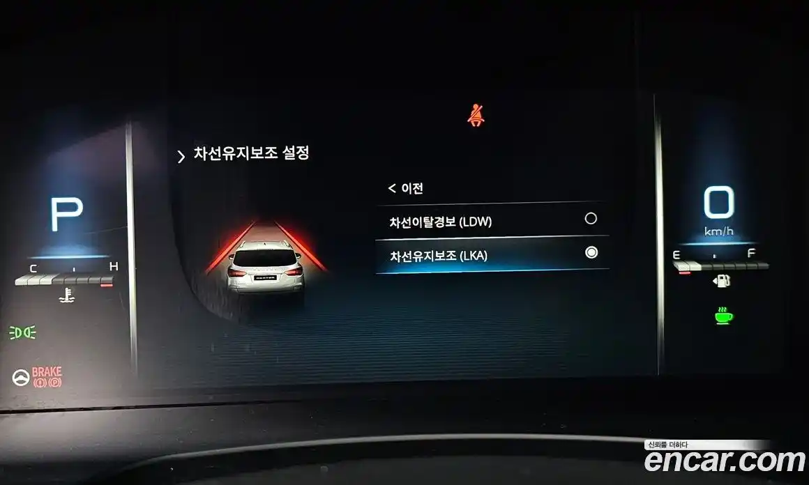 SsangYong Rexton 2025 2.2 автомат (гидро), фото 36