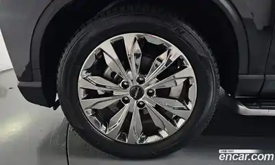 SsangYong Rexton 2025 2.2 автомат (гидро), миниатюра 4