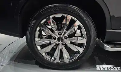 SsangYong Rexton 2025 2.2 автомат (гидро), миниатюра 6