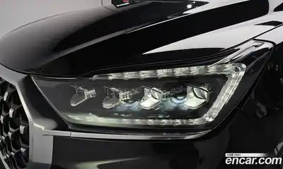 SsangYong Rexton 2025 2.2 автомат (гидро), миниатюра 7