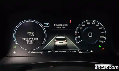 SsangYong Rexton 2025 2.2 автомат (гидро), миниатюра 10