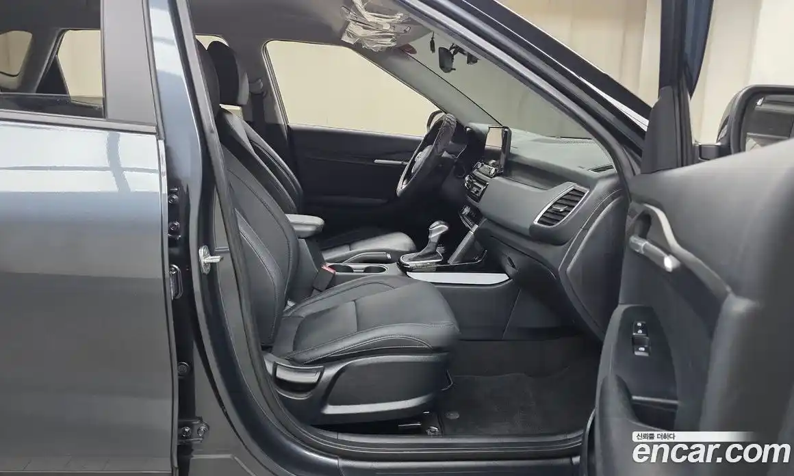 Kia Seltos 2022 1.6 автомат (гидро), фото 11