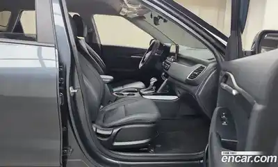 Kia Seltos 2022 1.6 автомат (гидро), миниатюра 11
