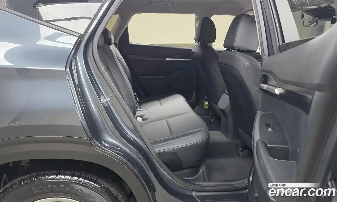 Kia Seltos 2022 1.6 автомат (гидро), фото 12