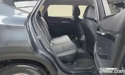 Kia Seltos 2022 1.6 автомат (гидро), миниатюра 12