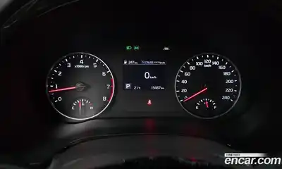 Kia Seltos 2022 1.6 автомат (гидро), миниатюра 8