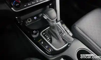 Kia Seltos 2022 1.6 автомат (гидро), миниатюра 9