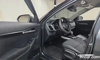 Kia Seltos 2022 1.6 автомат (гидро), миниатюра 10