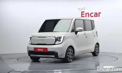 Kia Ray, 2022, 26 885 км