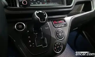 Kia Ray 2022 1.0 автомат (гидро), миниатюра 12