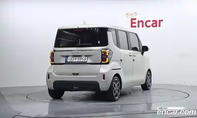 Kia Ray 2022 1.0 автомат (гидро), миниатюра 2