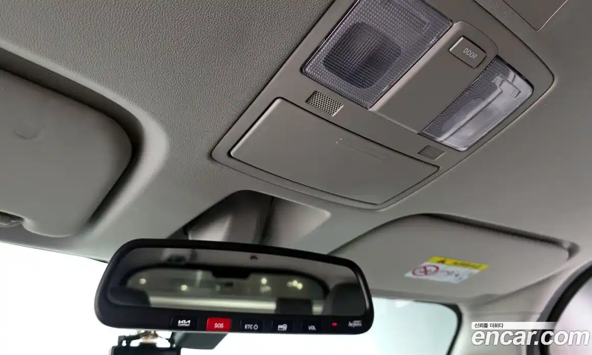 Kia Ray 2022 1.0 автомат (гидро), фото 25