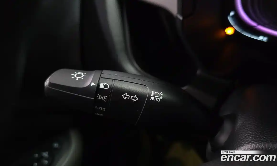 Kia Ray 2022 1.0 автомат (гидро), фото 28