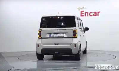 Kia Ray 2022 1.0 автомат (гидро), миниатюра 4