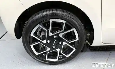 Kia Ray 2022 1.0 автомат (гидро), миниатюра 5