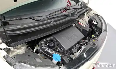 Kia Ray 2022 1.0 автомат (гидро), миниатюра 6