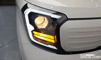 Kia Ray 2022 1.0 автомат (гидро), миниатюра 8