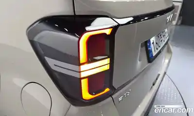 Kia Ray 2022 1.0 автомат (гидро), миниатюра 9