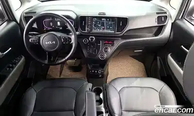 Kia Ray 2022 1.0 автомат (гидро), миниатюра 10