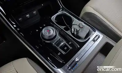 Kia Carnival 2023 2.2 автомат (гидро), миниатюра 12