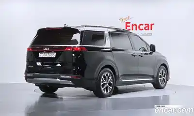 Kia Carnival 2023 2.2 автомат (гидро), миниатюра 2