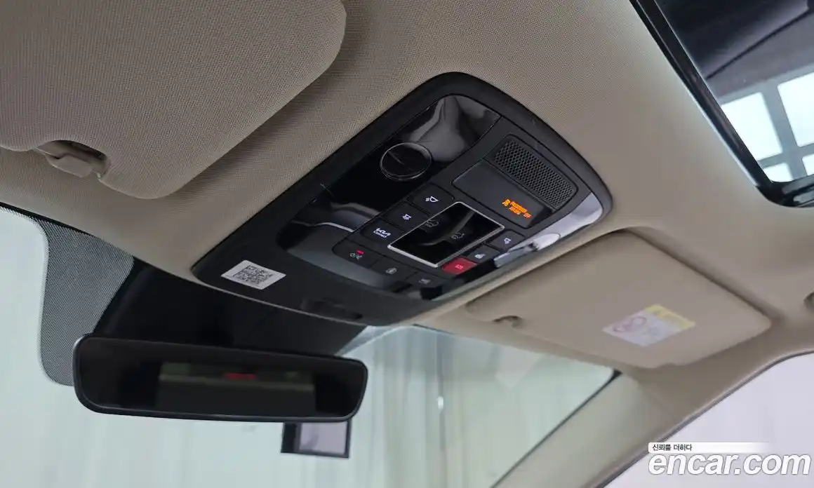 Kia Carnival 2023 2.2 автомат (гидро), фото 30